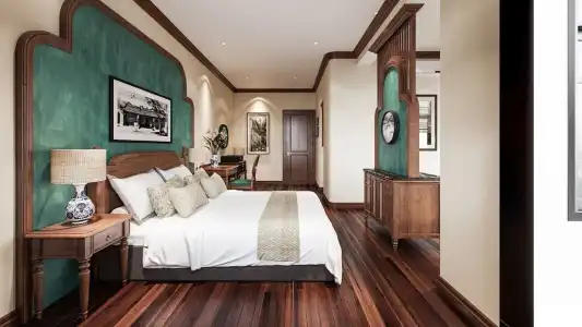 Anmira Resort & Spa Hoi An - 39