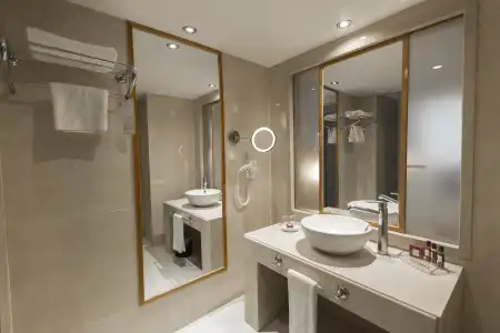 Anemon Grand Denizli Otel - 7