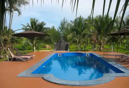 Hongte Khaolak Resort - 13