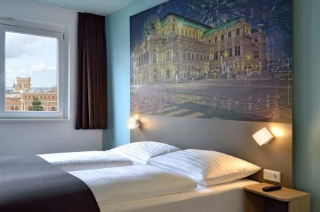 B&B Wien-Hbf - 3