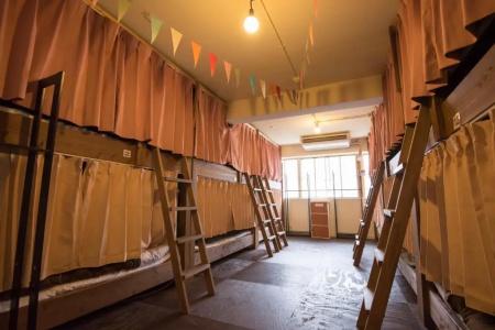 Hostel Q - 36