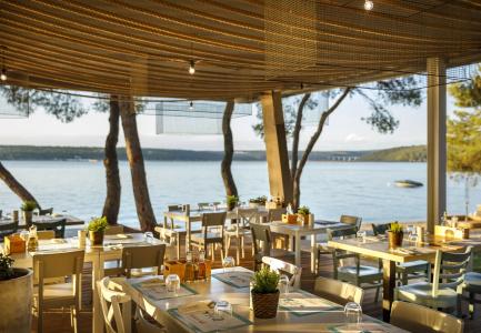 Valamar Camping Lanterna - 23