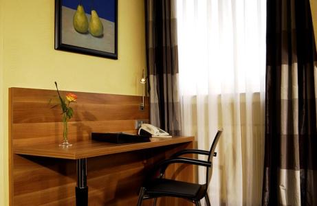 Four Points Flex by Sheraton Bochum - 37