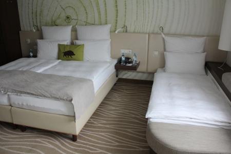 Steigenberger Airport Frankfurt - 65