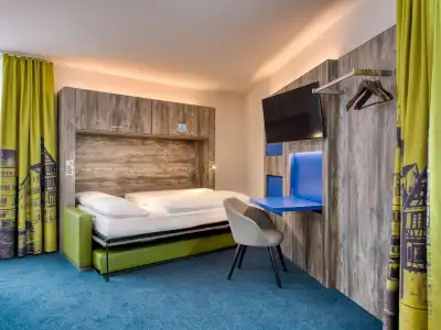 ibis Styles Tubingen - 3