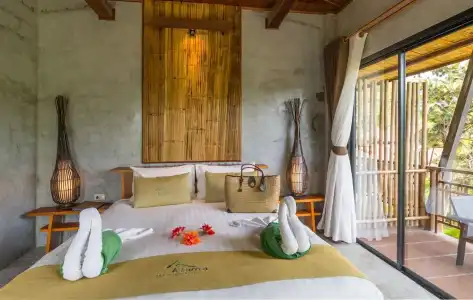 Alama Sea Village Resort - 59