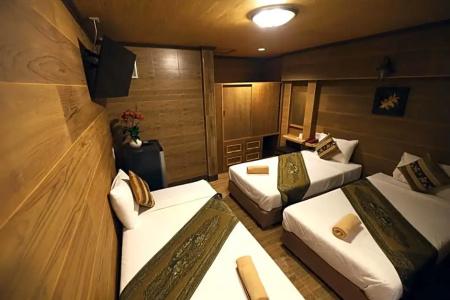 Thai Cozy House - 25