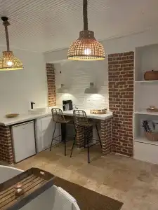 Attalos Suites - 40