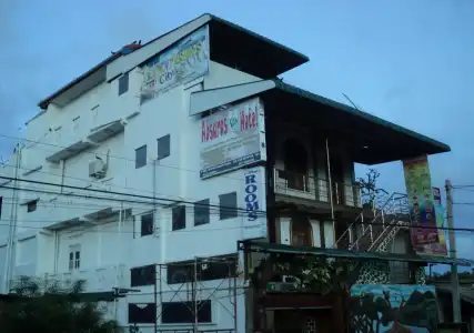 Vista Absaras City - 0