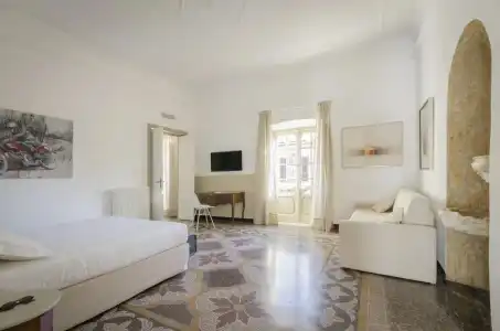 Genova46 Suites & Rooms - 62