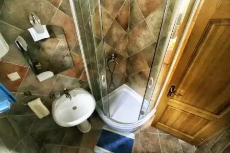 B&B Apart Pastrovski Konak - 22