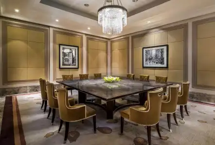 The St. Regis Kuala Lumpur by Marriott - 28