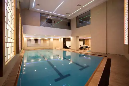 Radisson Blu Diyarbakir, Turkey - 20