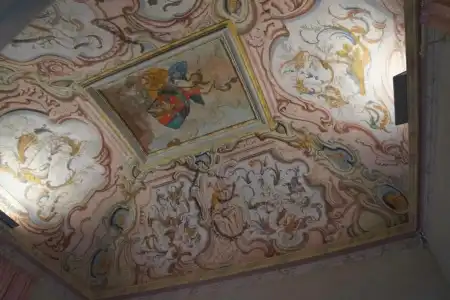 Palazzo Carletti - 10