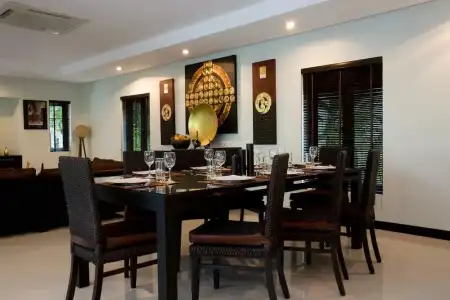 Palm Grove Resort - 112