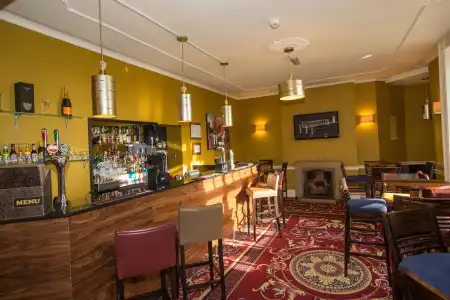 Crabwall Manor & Spa - 28
