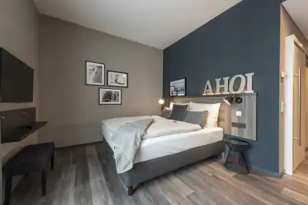HARBR. Ludwigsburg, a member of Radisson Individuals - 43