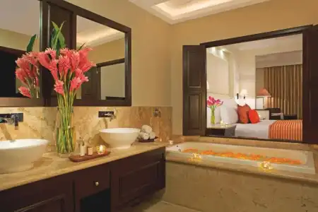 Dreams Tulum Resort & Spa - All Inclusive - 50