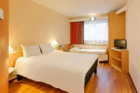 Ibis Berlin Dreilinden - 3