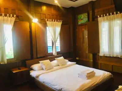 Luang Chumni Village - 79