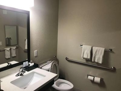 Best Western North Phoenix - 41