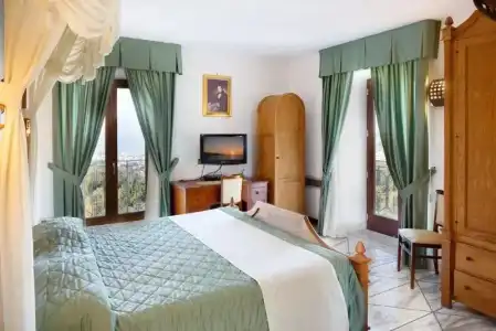 Antico Casale Russo - 32