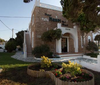 Naxos Beach - 20