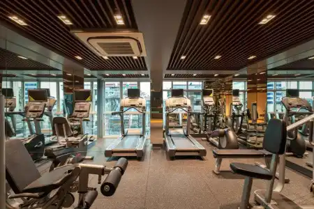 Best Western Chinatown - 21