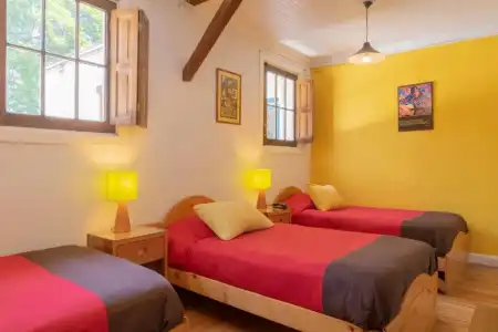 Hostal Rio Amazonas - 47