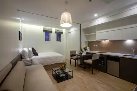 Parosand Hanoi & Apartment - 95