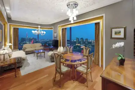 The Reverie Saigon Residential Suites - 46