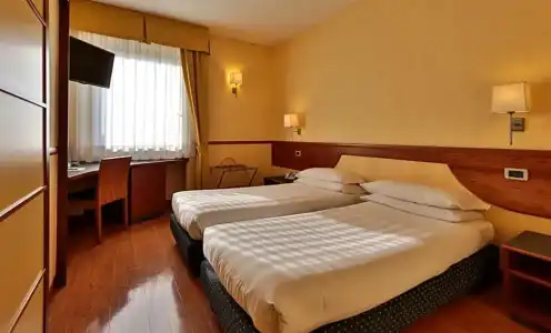 Best Western I Colli - 59