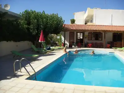 Prinos Apartments - 17