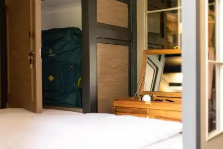 Warm Window Silom - Hostel - 33