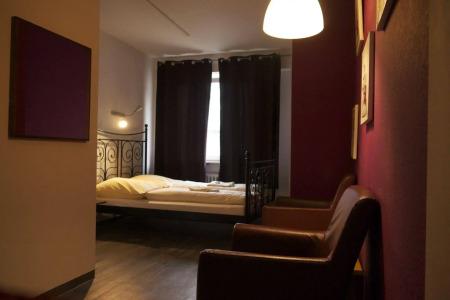 Station - Hostel for Backpackers - 15