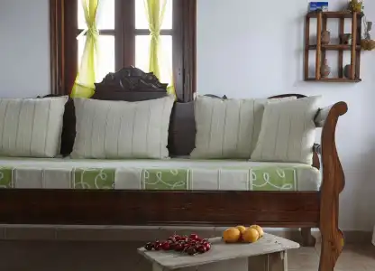 Anna Traditional Apartments - 2