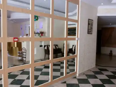 Dar Al Deyafa Apartments - 10