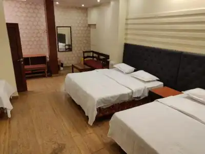 H R Palace - 49