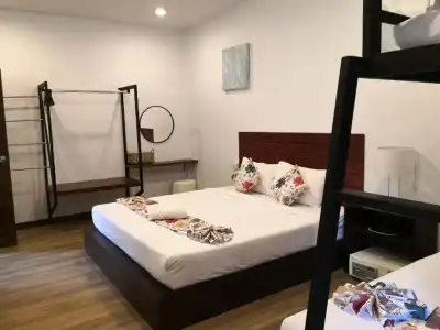 Baan Suan Rim Klong - 29