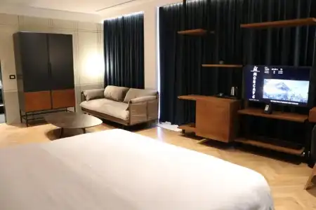 Moncafe Boutique SPA - 72