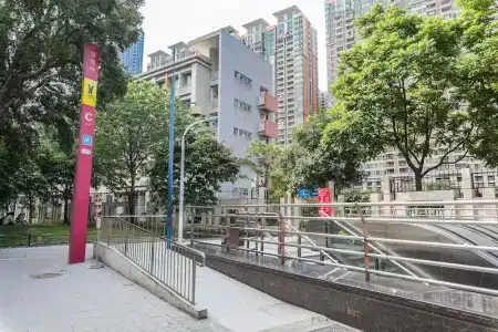 Guangzhou Lujiang Tian Yue - 15