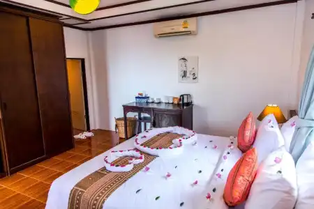 Zama Resort - 71