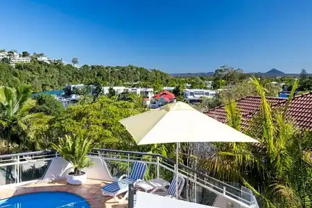 The Emerald Resort Noosa - 201