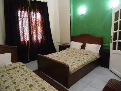 The Australian Hostel - 5