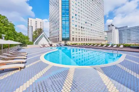 Shinagawa Prince - 26