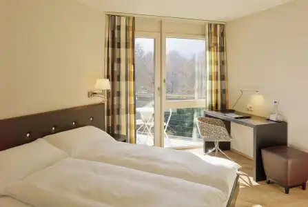 Seepark Thun - 2