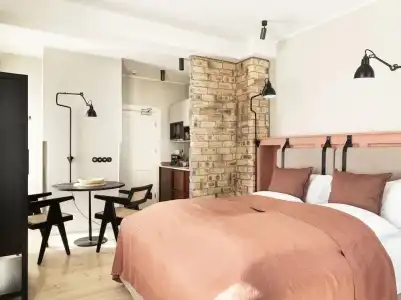 46heima Boutique Apartments - 27