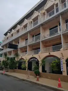 Boomerang Inn - 22