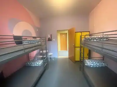 Bla Bla Hostel - 7