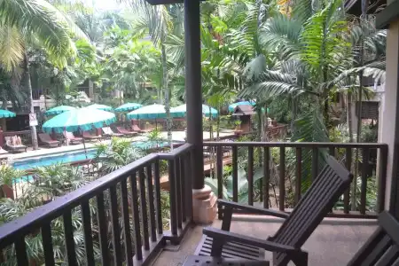 Khao Lak Palm Beach Resort - 48
